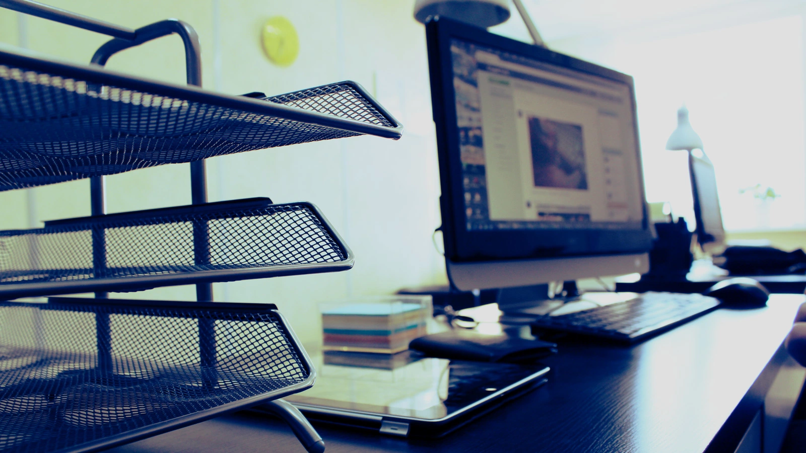 office